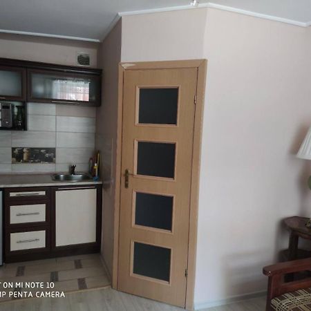 Квартира У Львові Біля Залізничного Вокзалу На Вулиці Марка Вовчка 8 Eksteriør billede